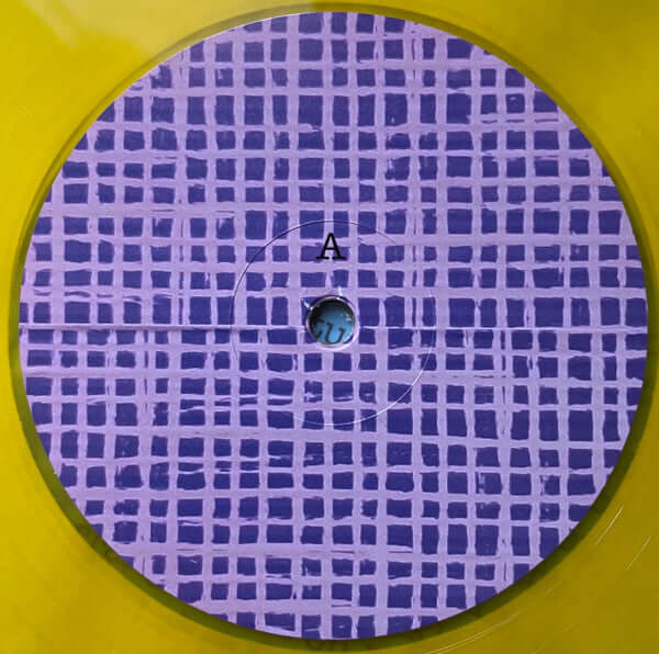 Dina Ögon ~ Dina Ögon (Vinyl) - Djungel & Jazz