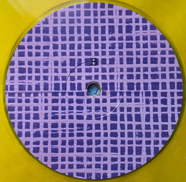 Dina Ögon ~ Dina Ögon (Vinyl) - Djungel & Jazz