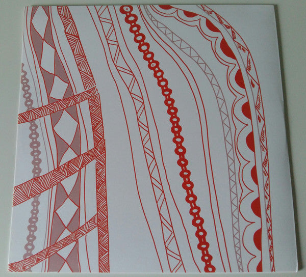 Ebo Krdum ~ Diversity (Vinyl) - Djungel & Jazz