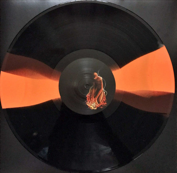 Mello Music Group ~ Self Sacrifice (Vinyl) - Djungel & Jazz