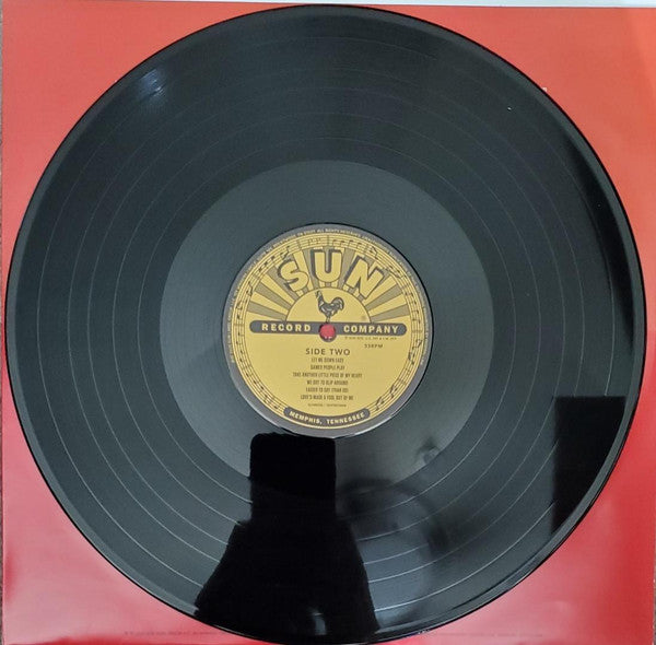 Bettye Lavette ~ Let Me Down Easy In Memphis (Vinyl) - Djungel & Jazz