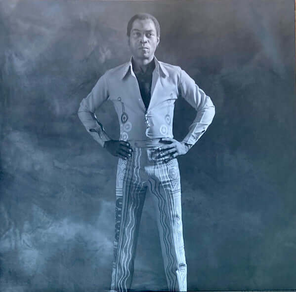 Fela & The Africa 70 ~ Music Of Fela - Roforofo Fight (Vinyl) - Djungel & Jazz