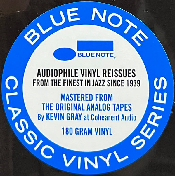 Wayne Shorter ~ Adam's Apple (Vinyl) - Djungel & Jazz