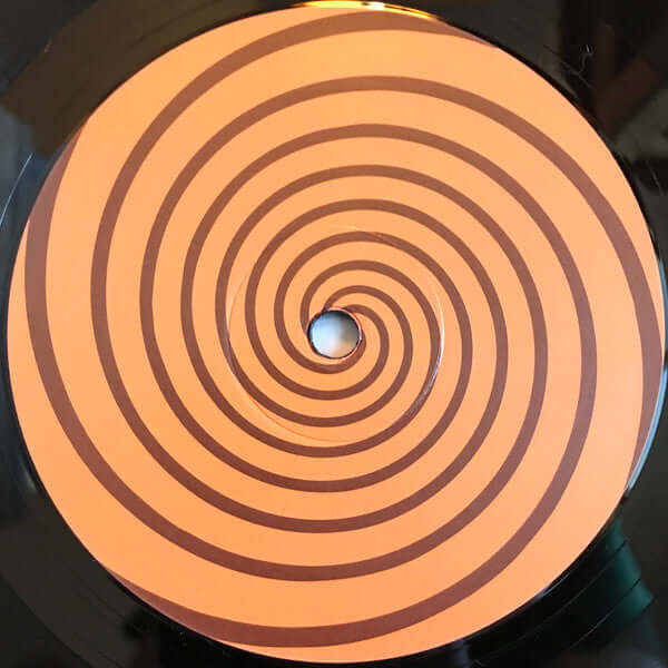 Alexander Lucas ~ Alexander Lucas (Vinyl) - Djungel & Jazz