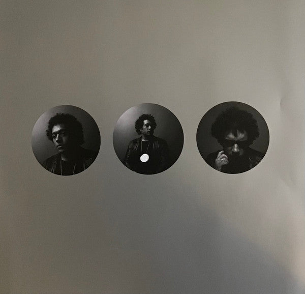 Makaya McCraven ~ In These Times (Vinyl) - Djungel & Jazz