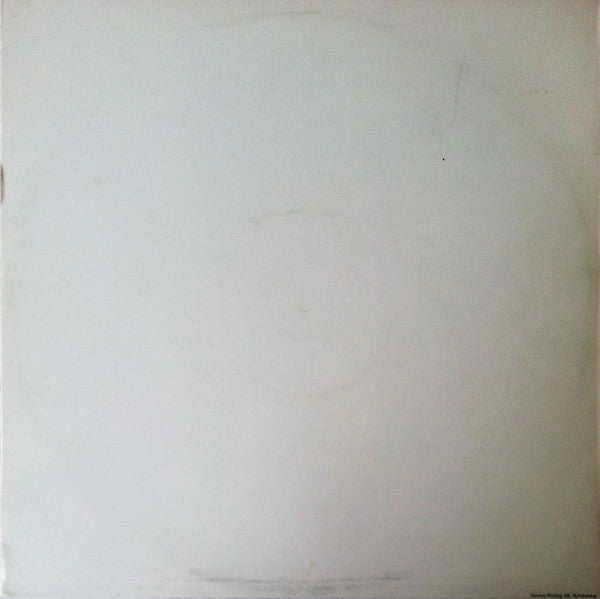 Kjell Höglund : Häxprocess (LP, Album)