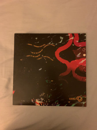 The Sun Ra Arkestra Directed By Marshall Allen ~ Living Sky (Vinyl) - Djungel & Jazz
