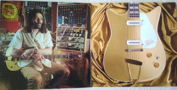 Bibio ~ BIB10 (Vinyl) - Djungel & Jazz