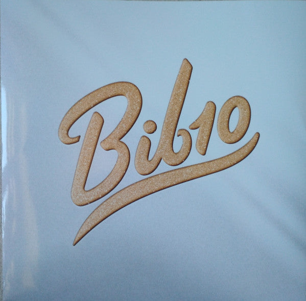 Bibio ~ BIB10 (Vinyl) - Djungel & Jazz