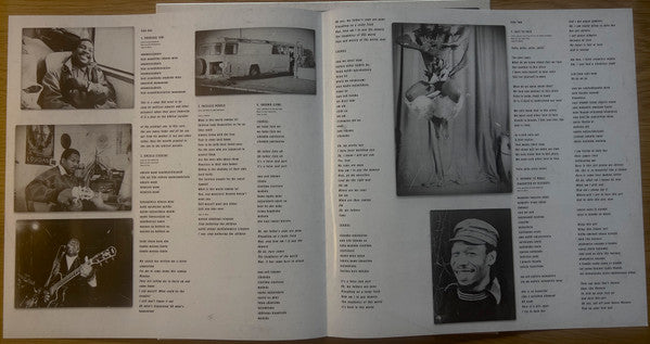 Vusi Mahlasela, Norman Zulu, Jive Connection ~ Face To Face (Vinyl) - Djungel & Jazz