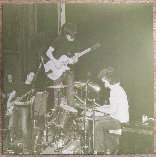 Bright Eyes ~ I'm Wide Awake, It's Morning (A Companion) (Vinyl) - Djungel & Jazz