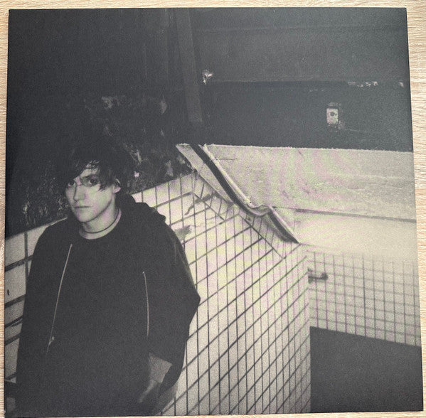 Bright Eyes ~ Digital Ash In A Digital Urn (A Companion) (Vinyl) - Djungel & Jazz
