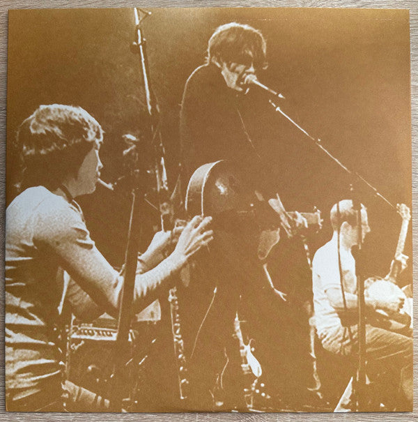 Bright Eyes ~ Lifted Or The Story Is In The Soil, Keep Your Ear To The Ground (A Companion) (Vinyl) - Djungel & Jazz