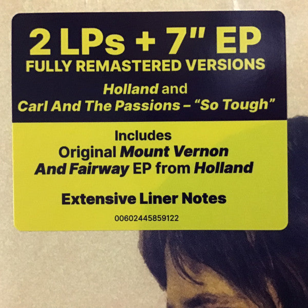 The Beach Boys ~ Sail On Sailor •1972• (Vinyl) - Djungel & Jazz