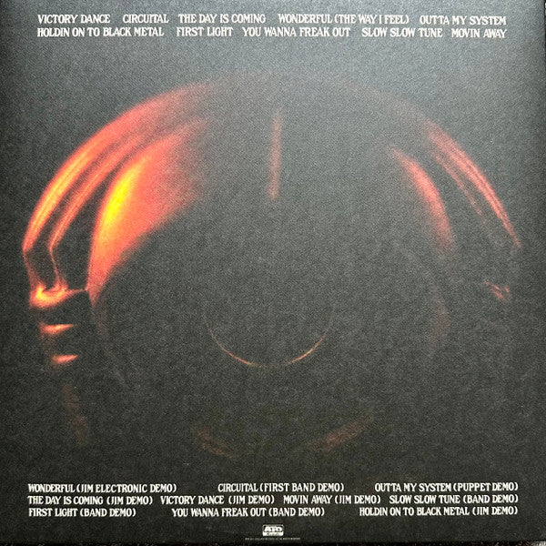 My Morning Jacket ~ Circuital (Vinyl) - Djungel & Jazz