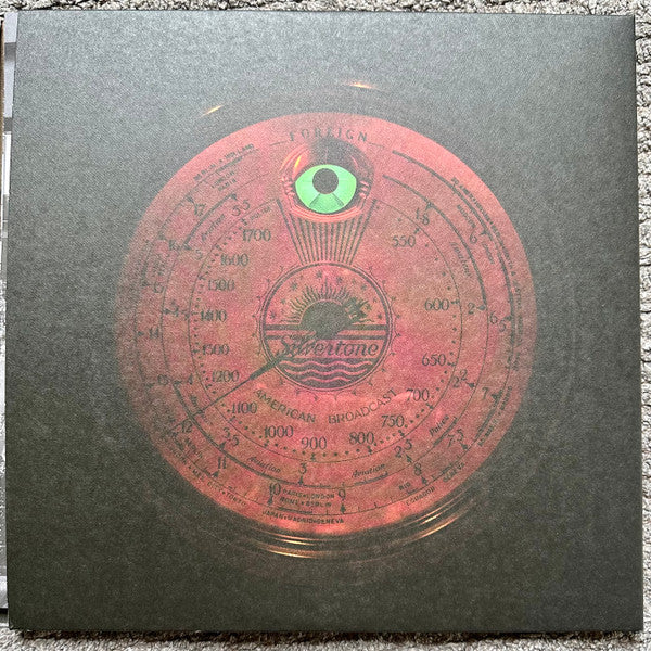 My Morning Jacket ~ Circuital (Vinyl) - Djungel & Jazz