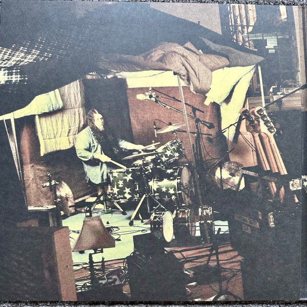 My Morning Jacket ~ Circuital (Vinyl) - Djungel & Jazz