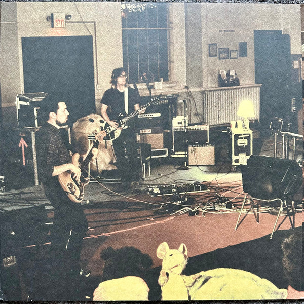 My Morning Jacket ~ Circuital (Vinyl) - Djungel & Jazz