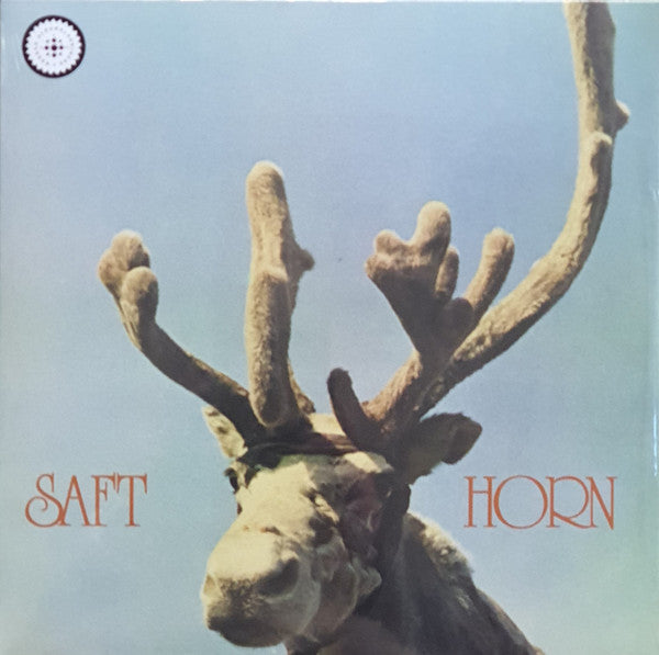 Saft  ~ Horn (Vinyl) - Djungel & Jazz