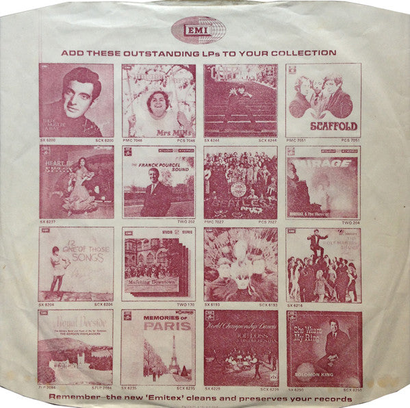 Toe Fat : Toe Fat (LP, Album)