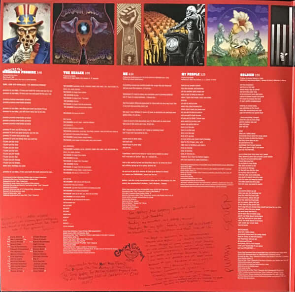 Erykah Badu ~ New Amerykah: Part One (4th World War) (Vinyl) - Djungel & Jazz