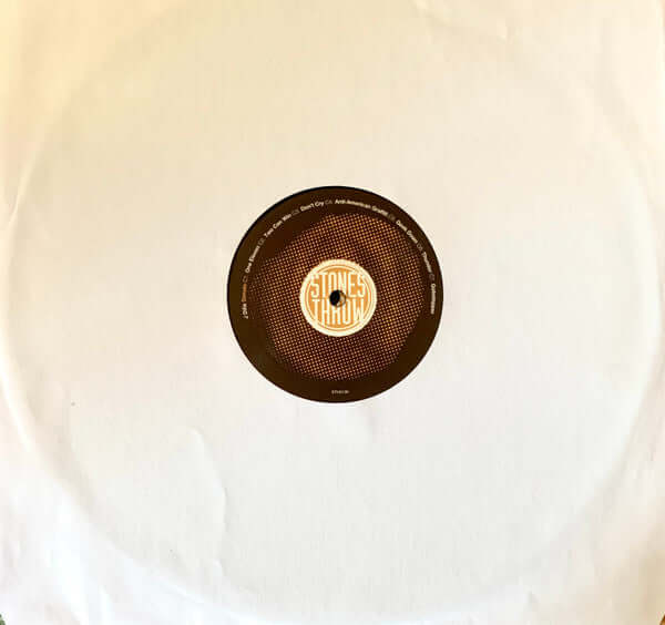 J Dilla ~ Donuts (Vinyl) - Djungel & Jazz