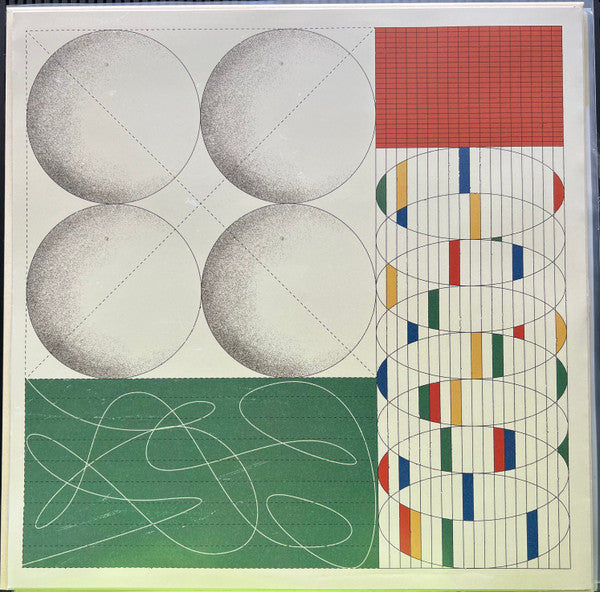 Various ~ El Sonido de Fingier Records (Vinyl) - Djungel & Jazz