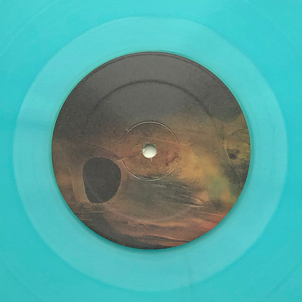 Mats Gustafsson & Joachim Nordwall ~ Their Power Reached Across Space and Time - To Defy Them Was Death - Or Worse (Vinyl) - Djungel & Jazz