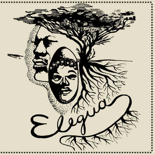 Elegua ~ Elegua (Vinyl) - Djungel & Jazz