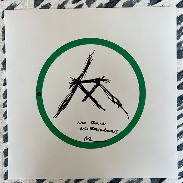 Matt Espy ~ Hawksworth (Vinyl) - Djungel & Jazz