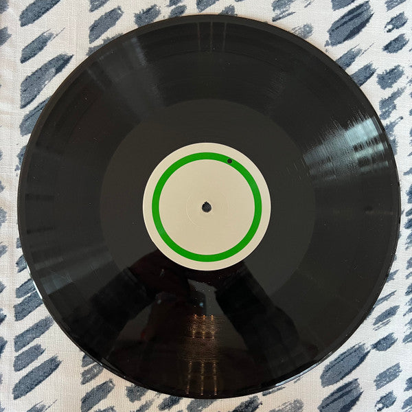 Matt Espy ~ Hawksworth (Vinyl) - Djungel & Jazz