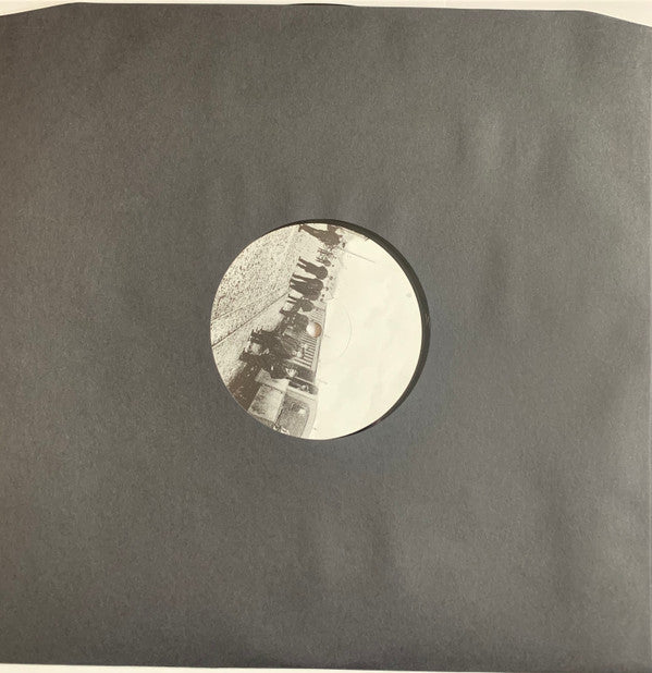 RÅÅ ~ Skånes Spårvägar (Vinyl) - Djungel & Jazz