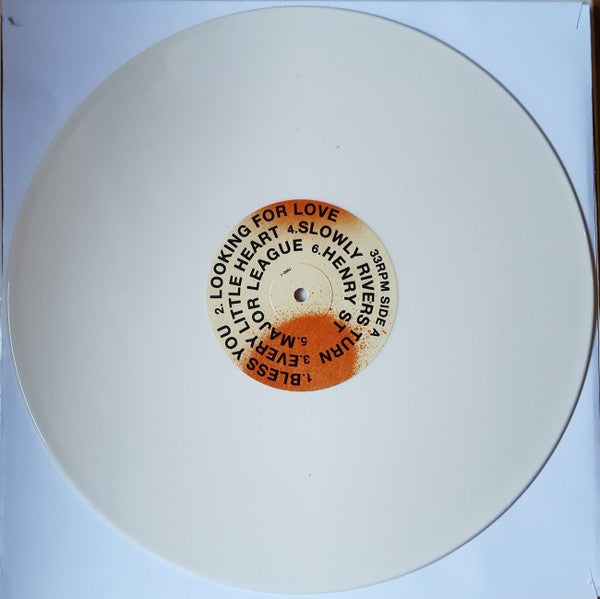 The Tallest Man On Earth ~ Henry St (Vinyl) - Djungel & Jazz