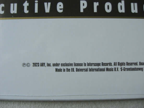 Dr. Dre ~ The Chronic (Vinyl) - Djungel & Jazz