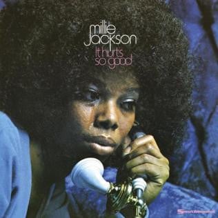 Millie Jackson ~ It Hurts So Good (Vinyl) - Djungel & Jazz
