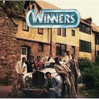 The Winners : Winners (LP, Album)