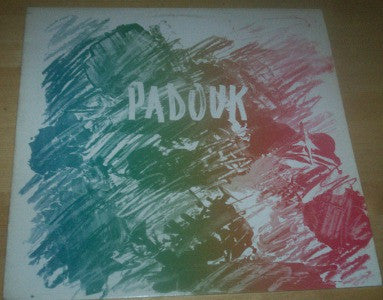 Padouk : Padouk (LP, Album)