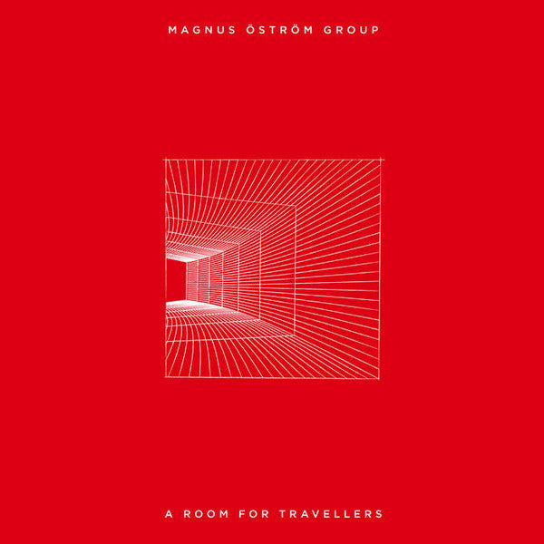 Magnus Öström Group : A Room For Travellers (LP, Album)