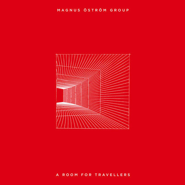 Magnus Öström Group ~ A Room For Travellers (Vinyl) - Djungel & Jazz