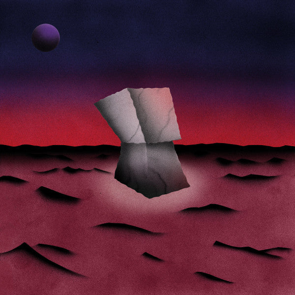 King Krule ~ Space Heavy (Vinyl) - Djungel & Jazz