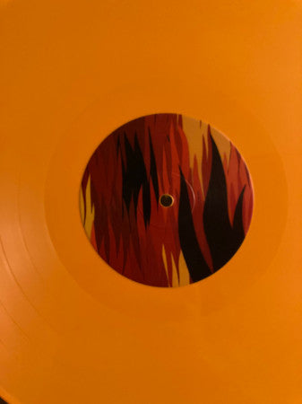 Bright Eyes ~ The People's Key (Vinyl) - Djungel & Jazz