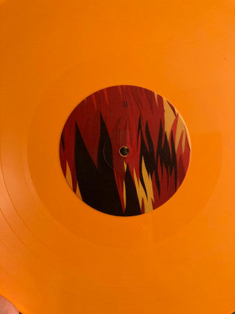 Bright Eyes ~ The People's Key (Vinyl) - Djungel & Jazz