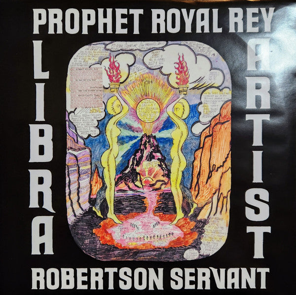 Sufjan Stevens ~ The Age Of Adz (Vinyl) - Djungel & Jazz