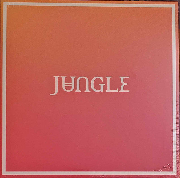 Jungle ~ Volcano (Vinyl) - Djungel & Jazz