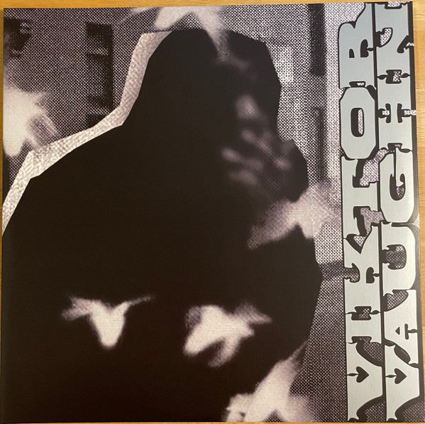 Viktor Vaughn ~ Vaudeville Villain (Vinyl) - Djungel & Jazz