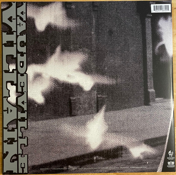 Viktor Vaughn ~ Vaudeville Villain (Vinyl) - Djungel & Jazz
