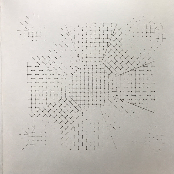 Slowdive ~ Everything Is Alive (Vinyl) - Djungel & Jazz