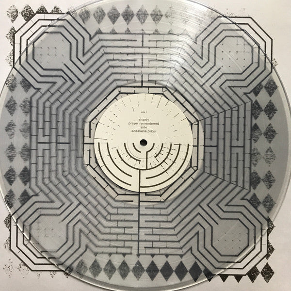 Slowdive ~ Everything Is Alive (Vinyl) - Djungel & Jazz