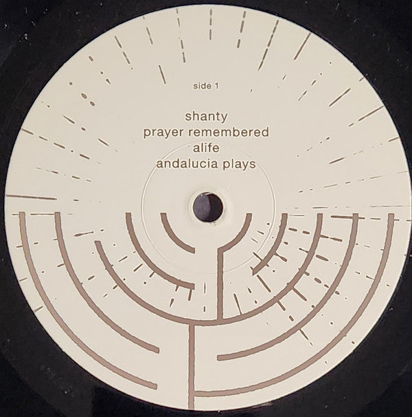 Slowdive ~ Everything Is Alive (Vinyl) - Djungel & Jazz