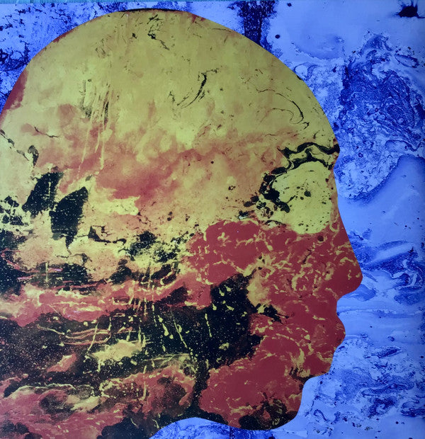 Radiohead ~ A Moon Shaped Pool (Vinyl) - Djungel & Jazz